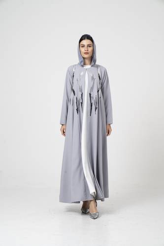عباية صيفية - K44