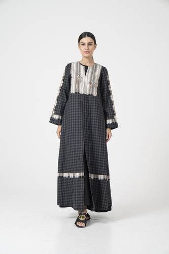 عباية صيفية - K80