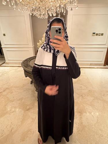عباية - K501