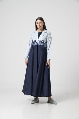 عباية صيفية - K296