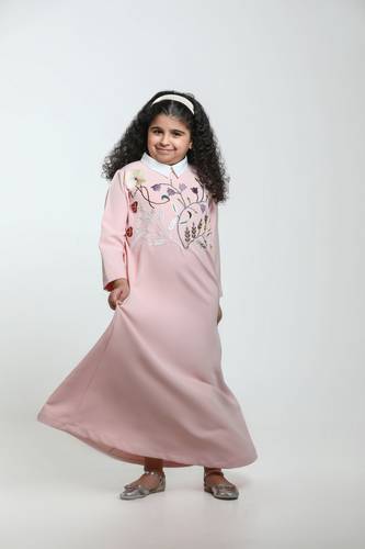جلابية بنات - MF23G