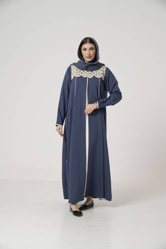 عباية صيفية - K557