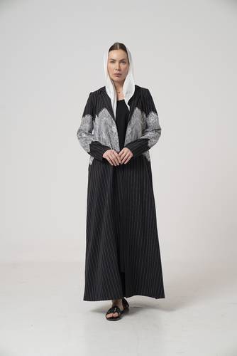 عباية صيفية - K566