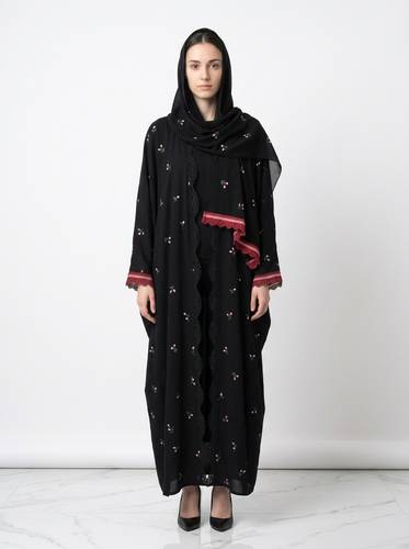 عباية - K635
