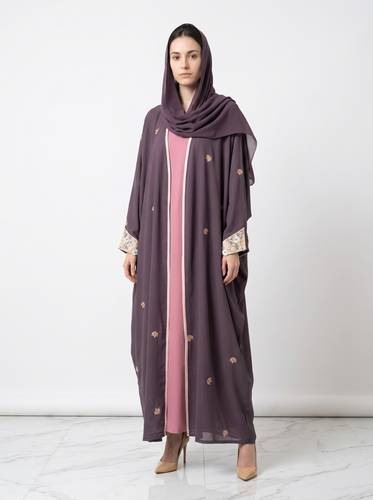 عباية - K633