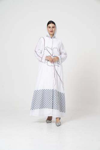 عباية صيفية - K47