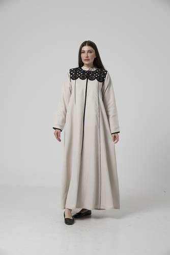 عباية صيفية - K541