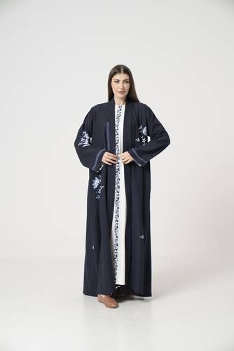 عباية صيفية - K551