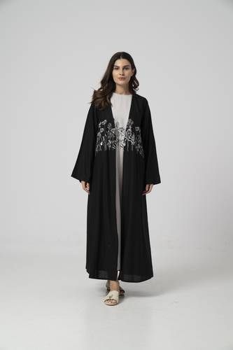 عباية صيفية - K235