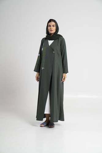 عباية - K318