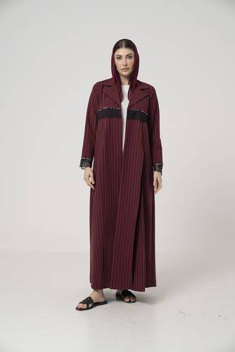 عباية صيفية - K596
