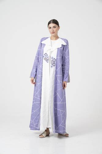 عباية مناسبات - K77