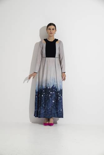 جلابية طباعة - M106
