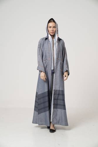 عباية صيفية - K613