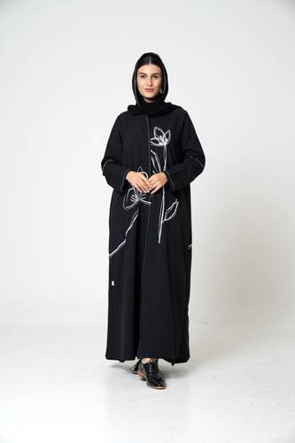 عباية صيفية - K104
