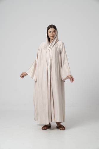 عباية صيفية - K216