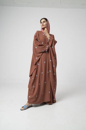 عباية صيفية - K230