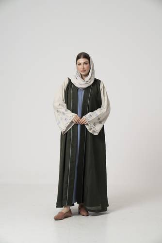 عباية صيفية - K546