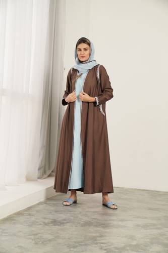 عباية صيفية - GU22