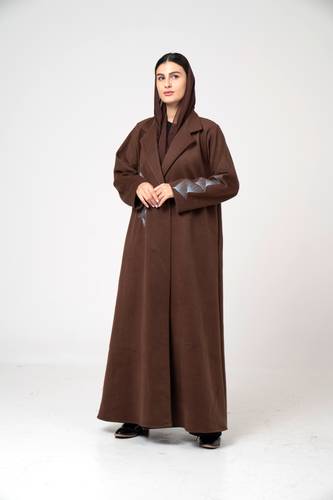 عباية شتوية - K123