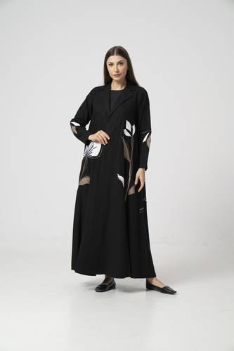 عباية صيفية - K252