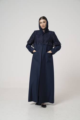 عباية بليزر - K574