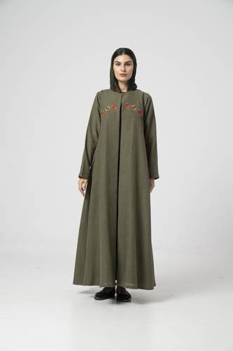 عباية صيفية - K285