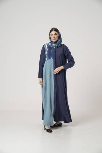 عباية صيفية - K556