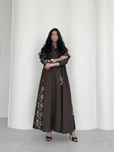 عباية ايزابيلا