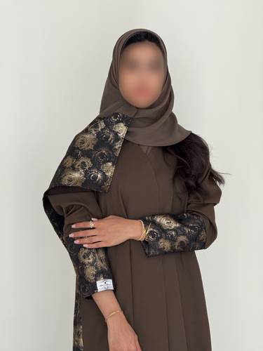 عباية ايزابيلا