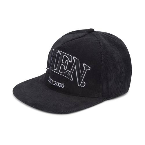 AMEN. Strapback Hat