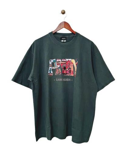 AMEN. Saudi Culture T-Shirt