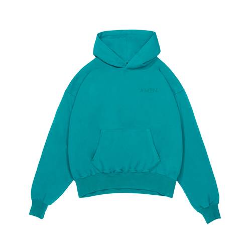 AMEN. Essential Washed Hoodie