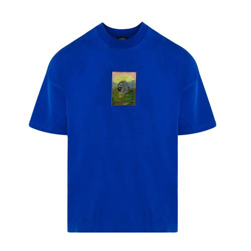 AMEN. Sunrise Blue T-Shirt