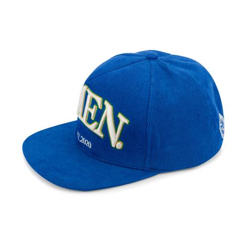 AMEN. Strapback Hat