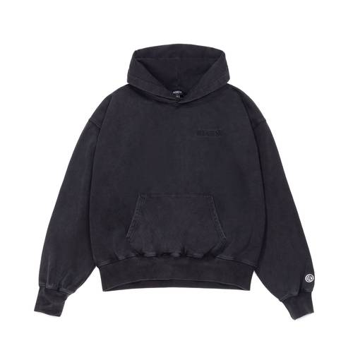 AMEN. Essential Washed Hoodie