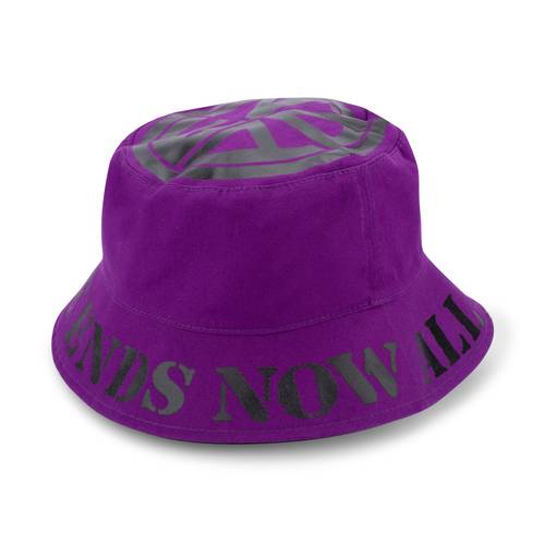 AMEN. Reversible Bucket hat