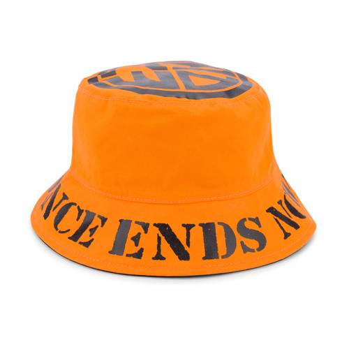 AMEN. Reversible Bucket hat