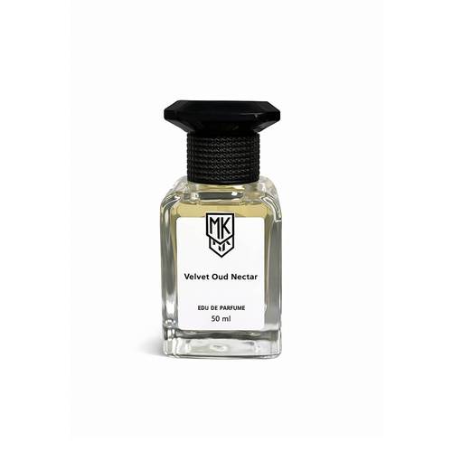  عطر عنبر جامح