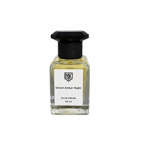 عطر دافئ كريمي خشبي