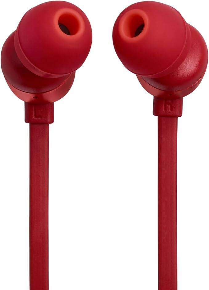JBL TUNE 310C USB-C Wired Hi-Res In-Ear Headphones