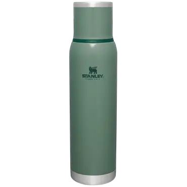 cru thermos jug