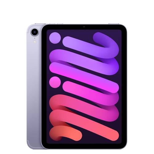 iPad本体 Apple iPad mini 6th generation 256GB iPad Mini 6 Purple 256GB Buy Now at asas store