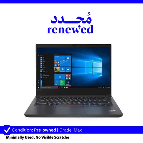 Lenovo ThinkPad L460 i3 8GB 256SSD