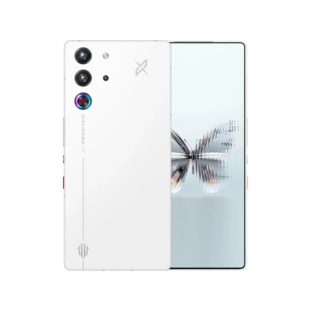 RedMagic 10 Pro 5G Lightspeed 256GB Buy Now Asas