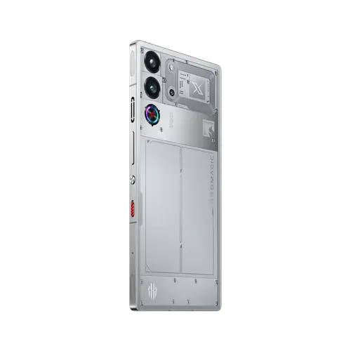 RedMagic 10 Pro Moonlight 512GB 5G | Buy Now KSA