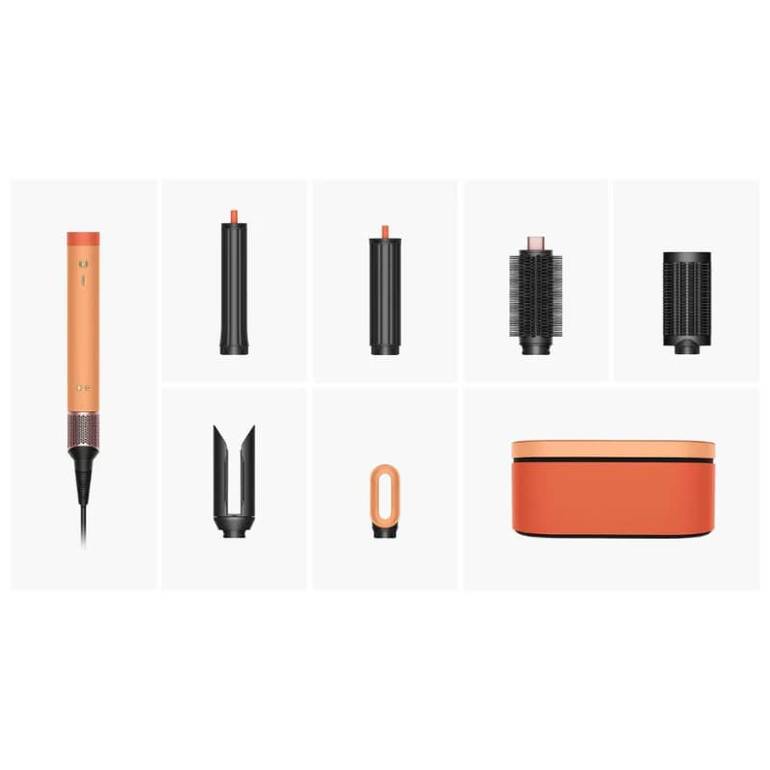 Dyson Airwrap HS09 Multi-Styler - Apricot/Topaz Edition