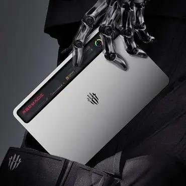REDMAGIC Astra Gaming Tablet 12GB 256GB