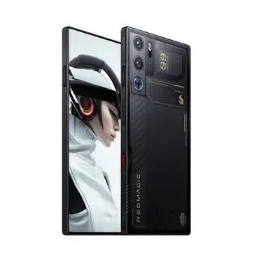 【おまけあり】Redmagic 9 Pro 国内版SIMフリー 12+256GB REDMAGIC 9 Pro｜価格比較・最新情報 - 価格.com