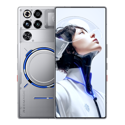 Red Magic 11 Pro Plus 1TB - Ultimate Gaming Phone